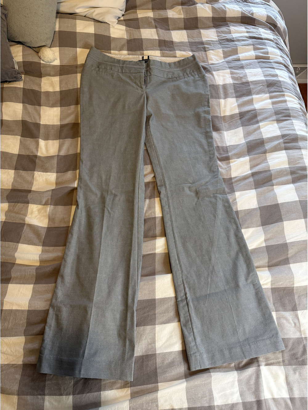 Women's Pants | Dress Pants | Stooshy | Size 7